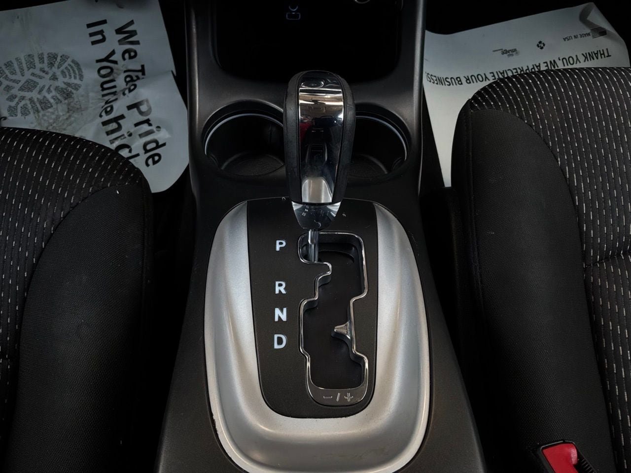 Used 2020 Dodge Journey SE FWD image 21