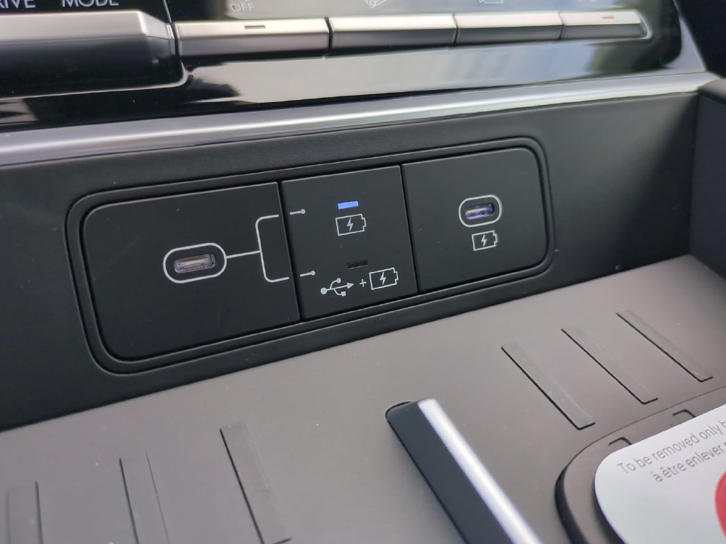 New 2027 Hyundai Santa Fe SE FWD image 28