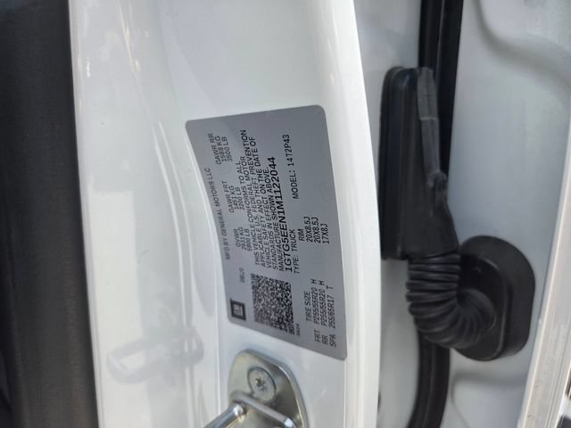 Used 2021 GMC Canyon Denali RWD image 20