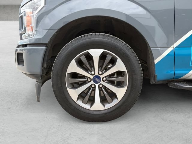 Used 2019 Ford F150 XL w/ Equipment Group 101A Mid RWD image 23