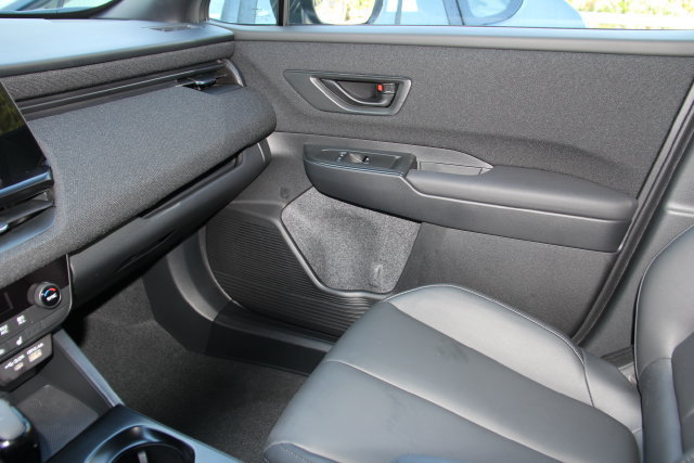 Used 2026 Subaru Outback Premium AWD/4WD image 29