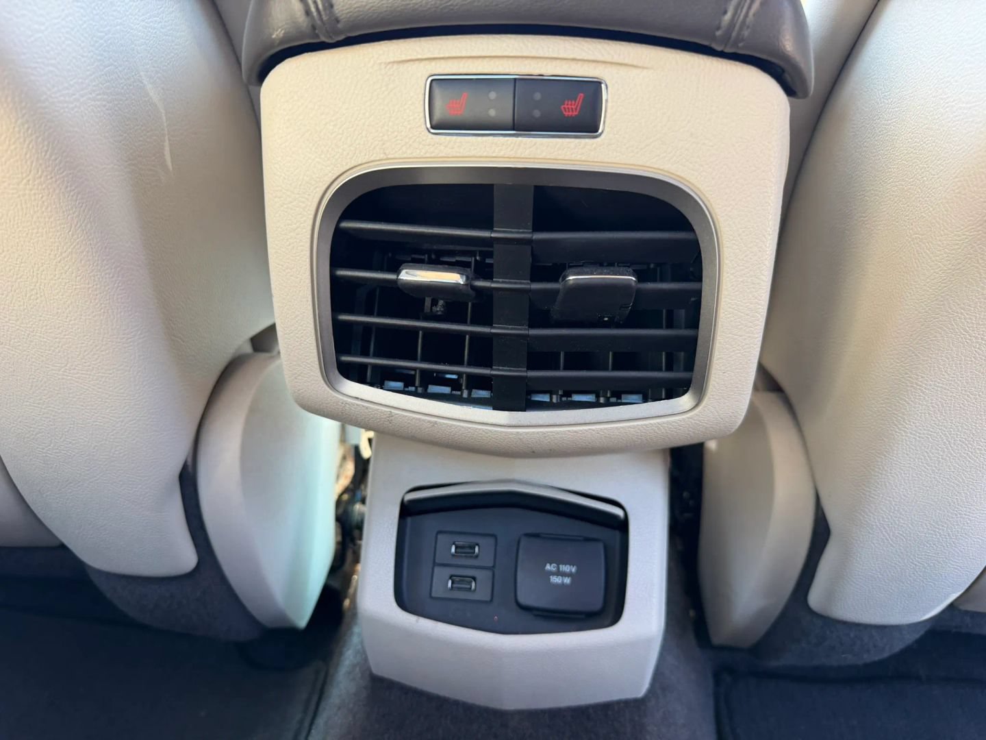 Used 2017 Lincoln MKZ Reserve w/ Climate Package FWD image 18