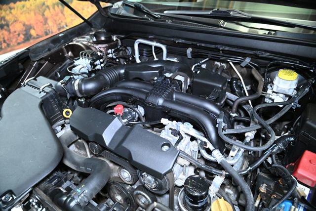 Used 2019 Subaru Outback 2.5i Premium image 19