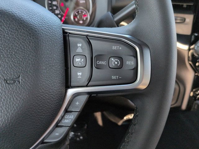 Used 2026 RAM 2500 Big Horn AWD/4WD image 24