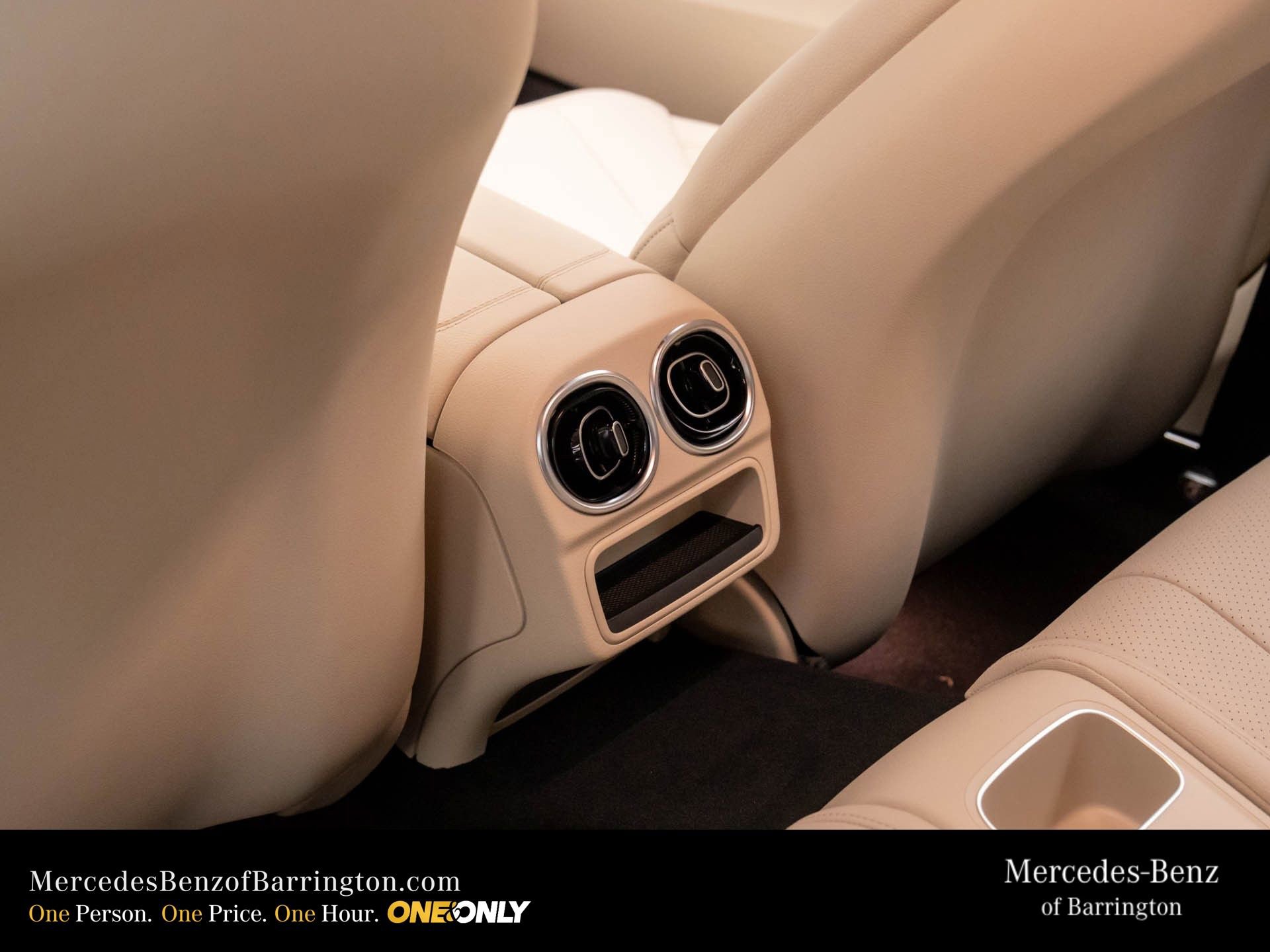 New 2026 Mercedes-Benz CLE 300 4MATIC Cabriolet image 17