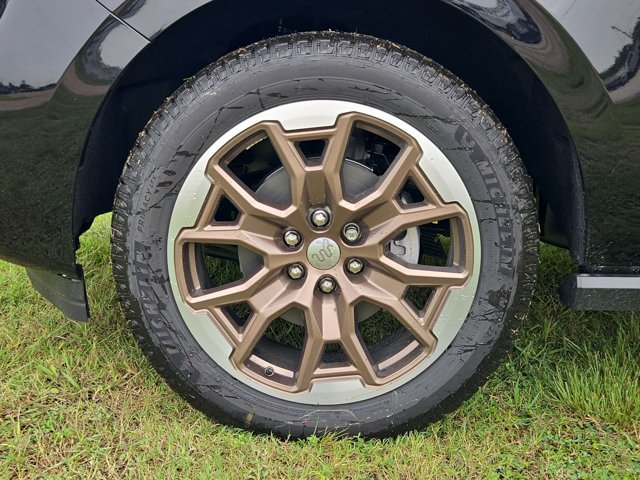New 2027 Ford Expedition King Ranch AWD/4WD image 10