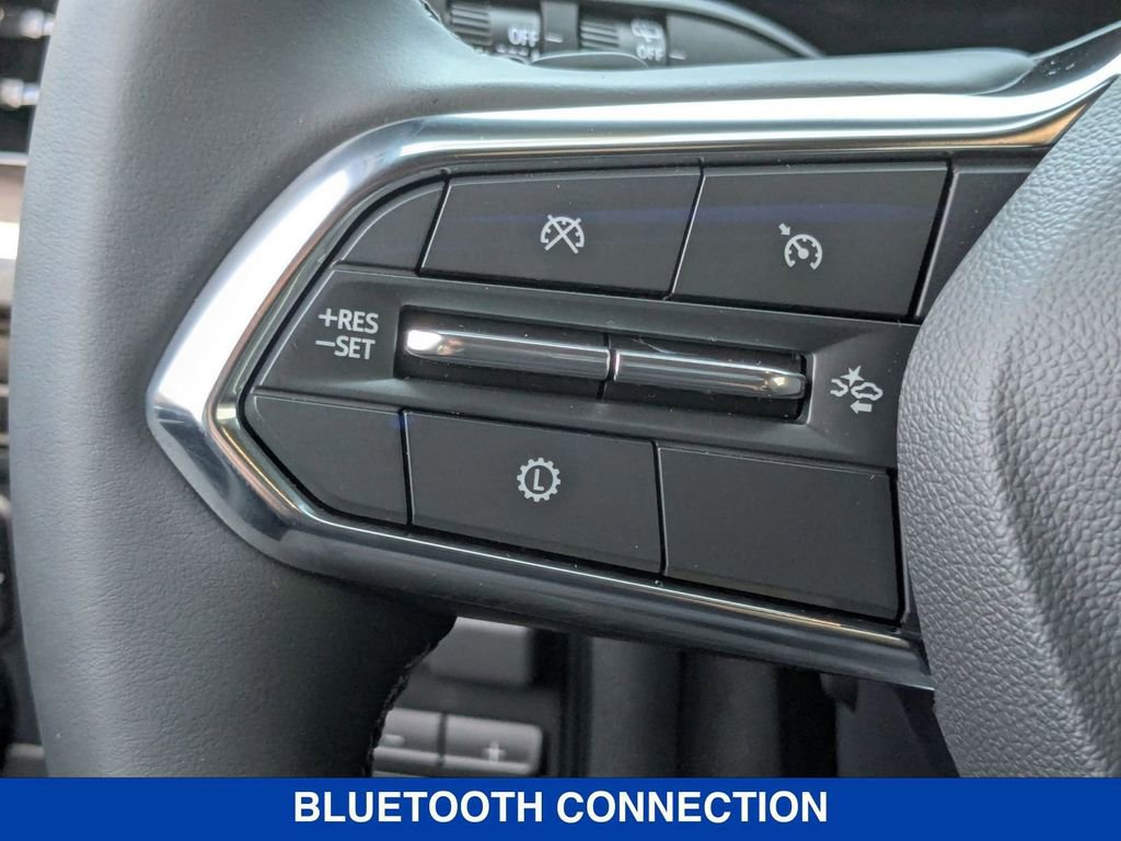 New 2026 Chevrolet Suburban Premier w/ Sun And Tow Package image 17