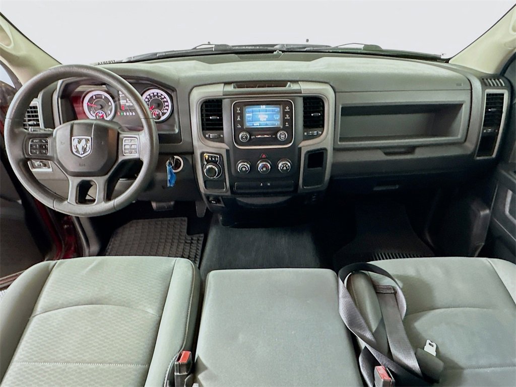 Used 2018 RAM 1500 Tradesman w/ Popular Equipment Group video 3