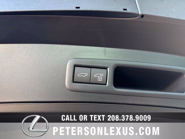 New 2026 Lexus UX 300h AWD w/ Cold Area Package image 20