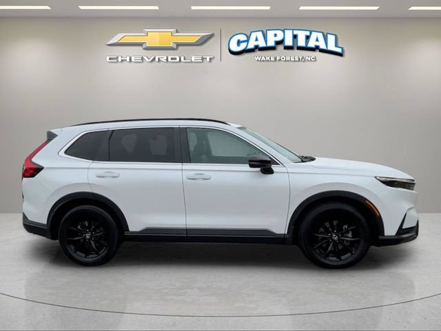 Used 2024 Honda CR-V Sport-L image 7