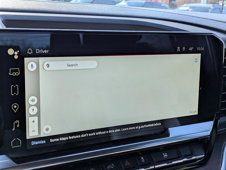 Used 2024 GMC Sierra 1500 SLT image 25