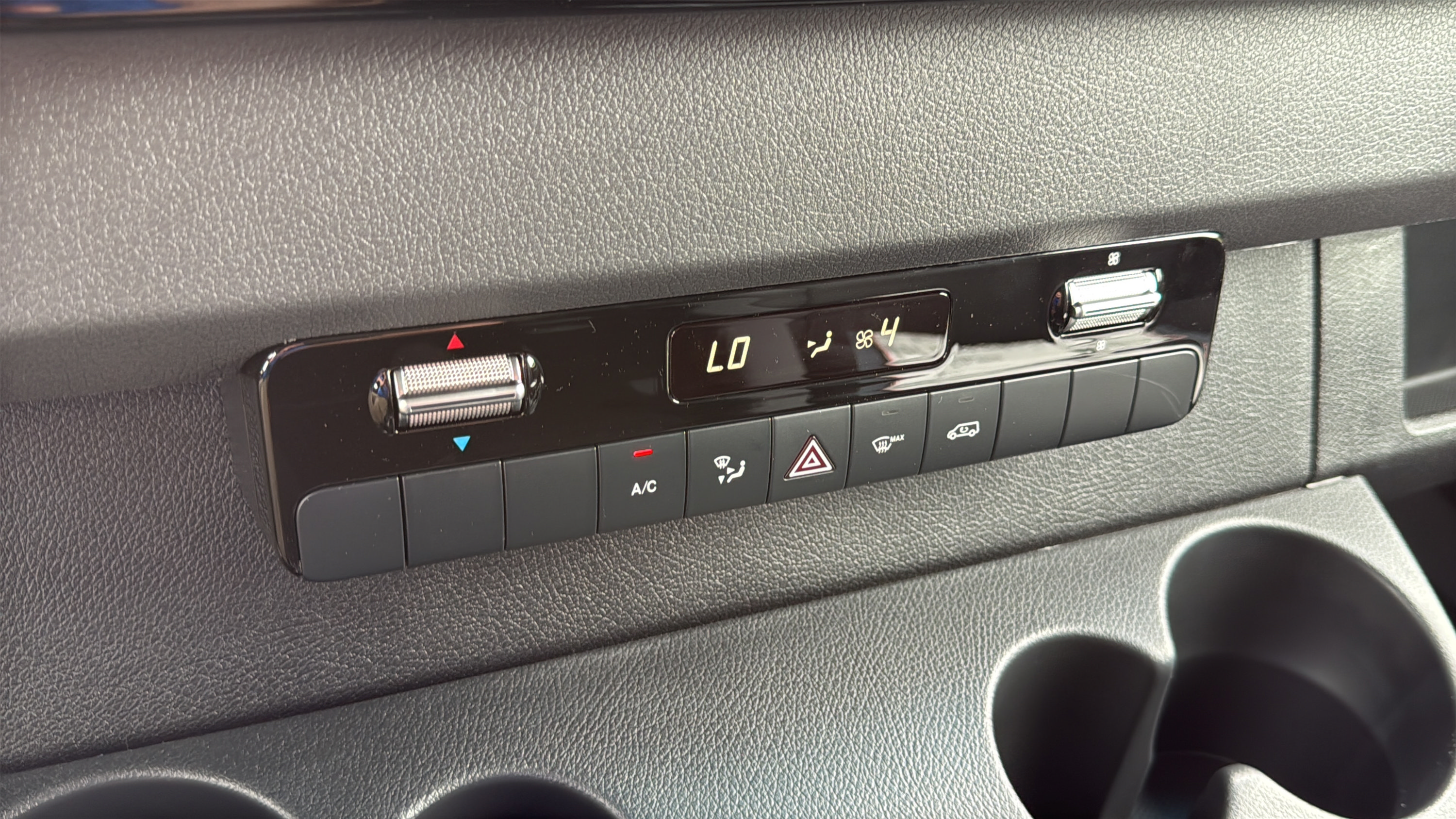 New 2026 Mercedes-Benz Sprinter 2500 image 34