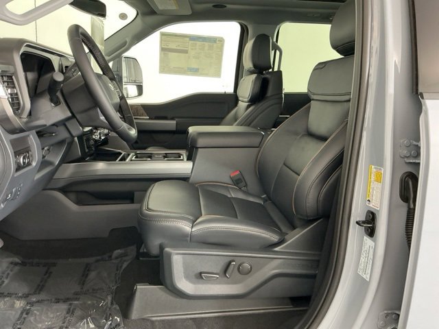 New 2026 Ford F350 Lariat image 18