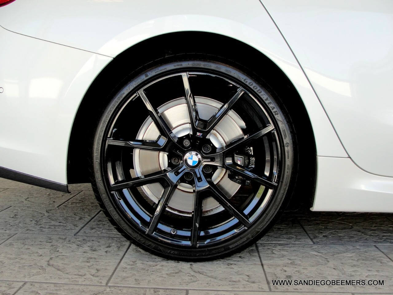 Used 2023 BMW 840i Gran Coupe RWD image 18