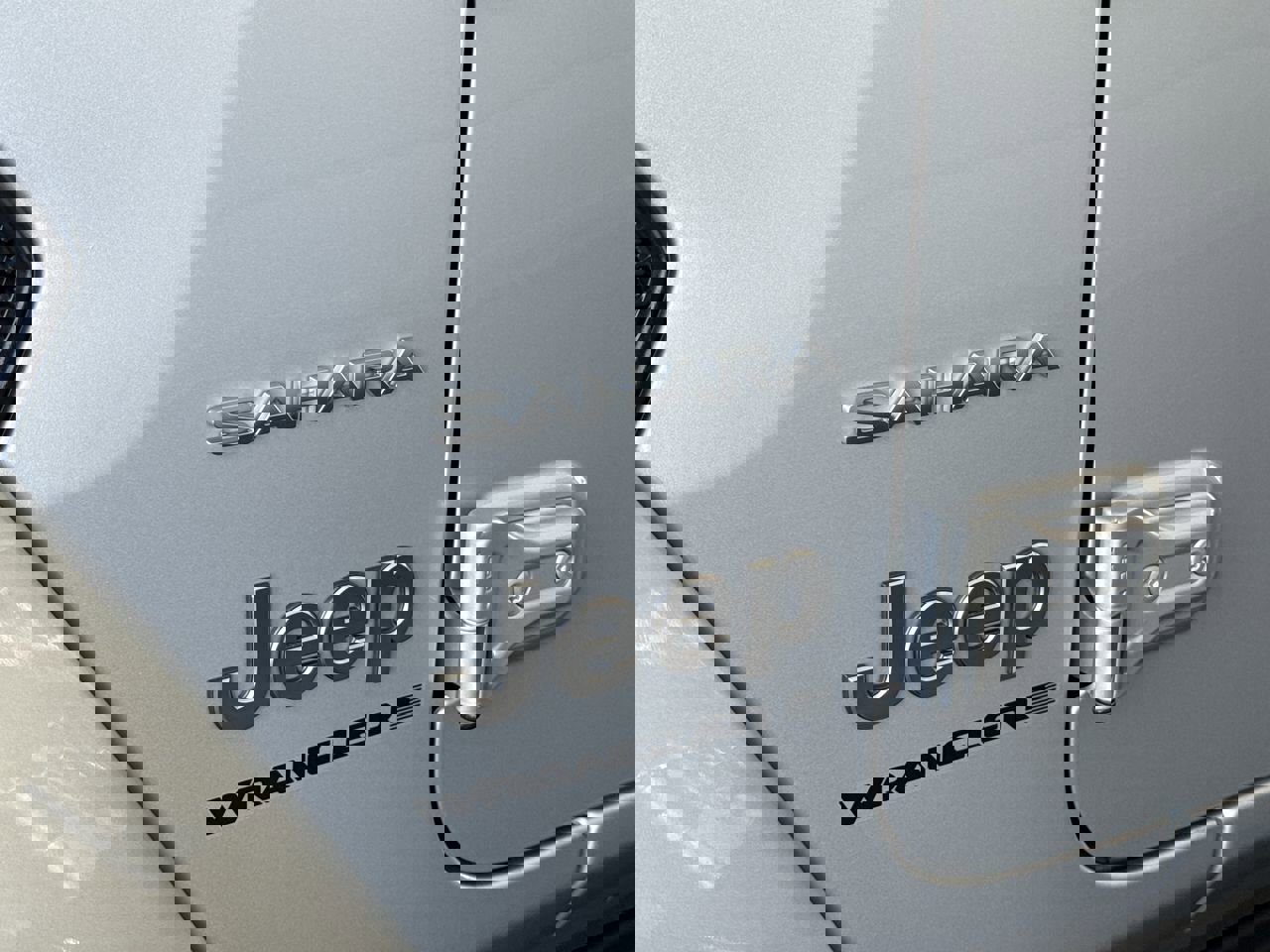 Used 2024 Jeep Wrangler Unlimited Sahara image 29