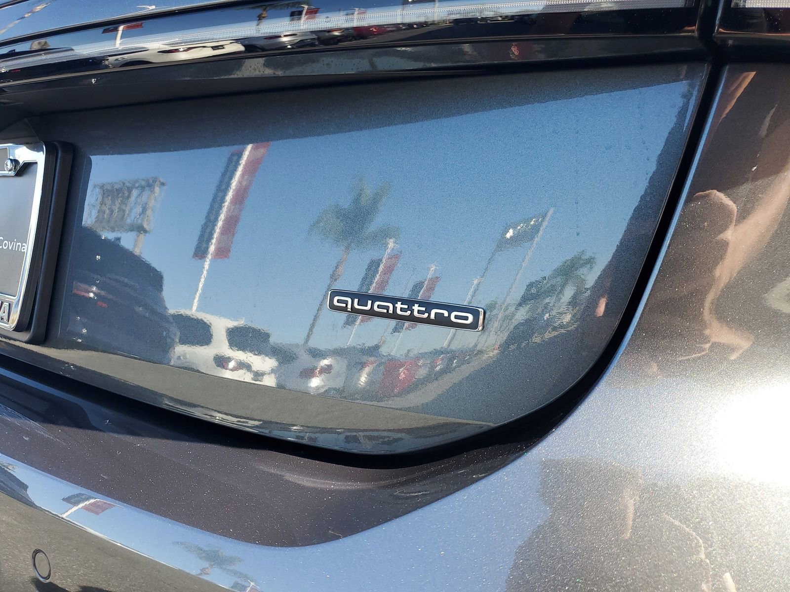 New 2026 Audi A6 Premium Plus image 7