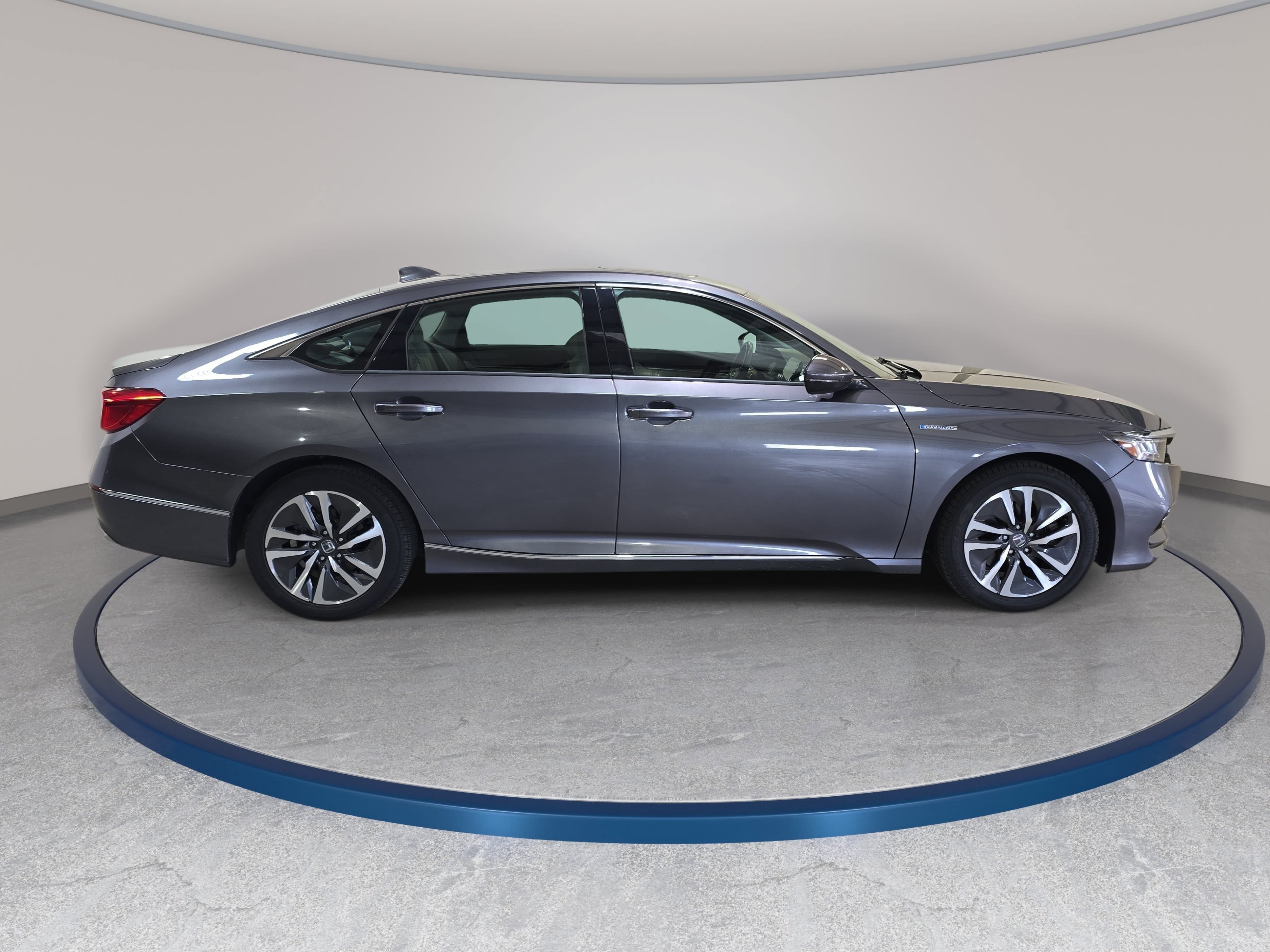 Used 2019 Honda Accord EX-L image 5