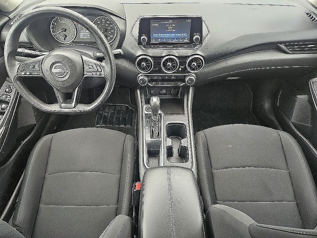 Used 2024 Nissan Sentra S FWD image 20