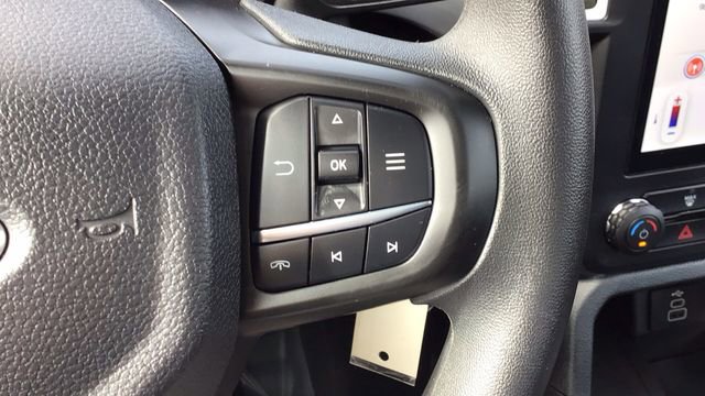 Certified 2025 Ford Ranger XL w/ Trailer Tow Package image 23