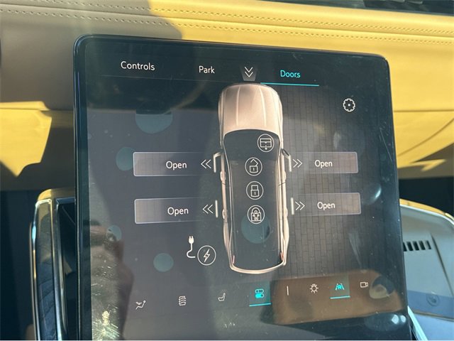 New 2025 Cadillac Escalade IQ Sport 2 image 24