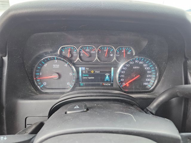 Used 2015 Chevrolet Tahoe LT w/ Max Trailering Package AWD/4WD image 19