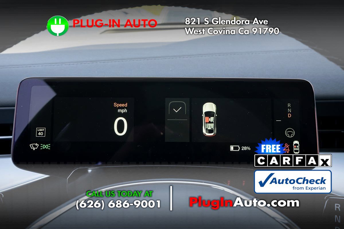 Used 2025 Polestar Polestar 3 image 23