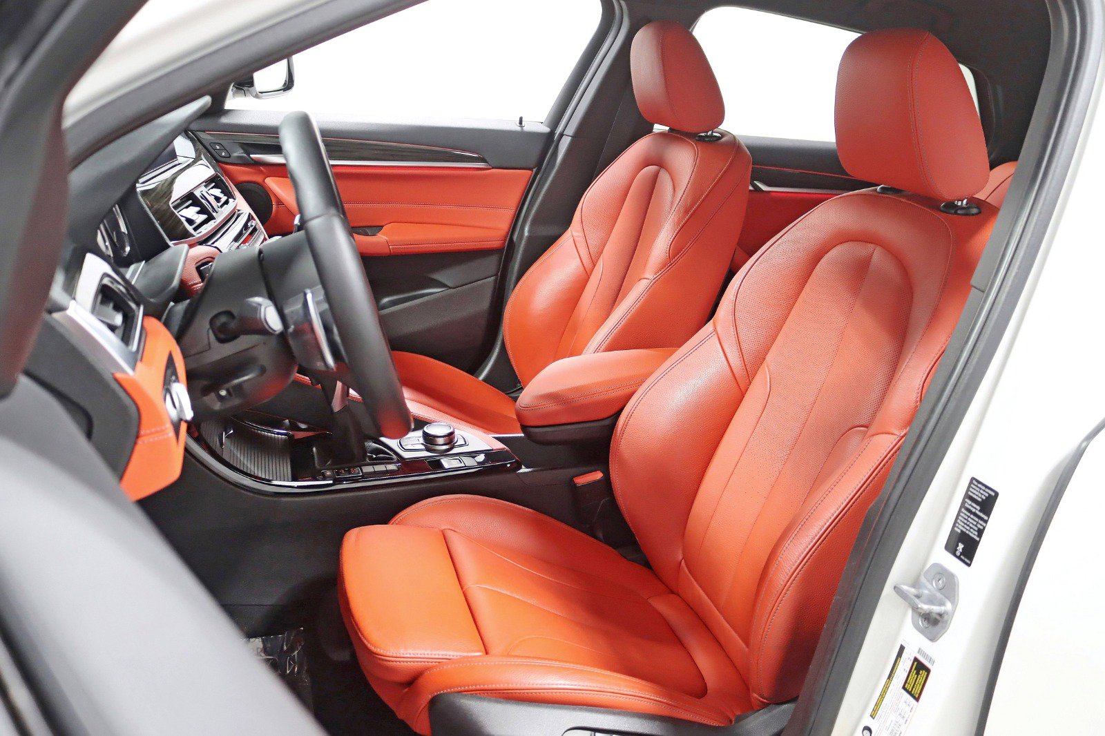 Used 2018 BMW X2 xDrive28i image 26