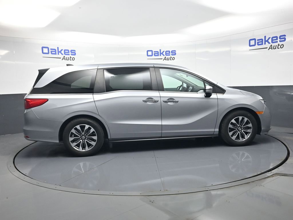Used 2021 Honda Odyssey EX-L image 9