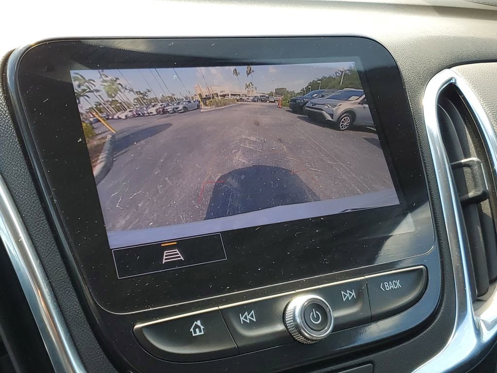 Used 2022 Chevrolet Equinox Premier image 21