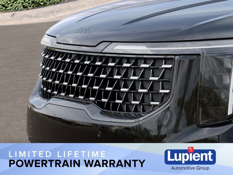 New 2026 Kia Carnival SX image 15