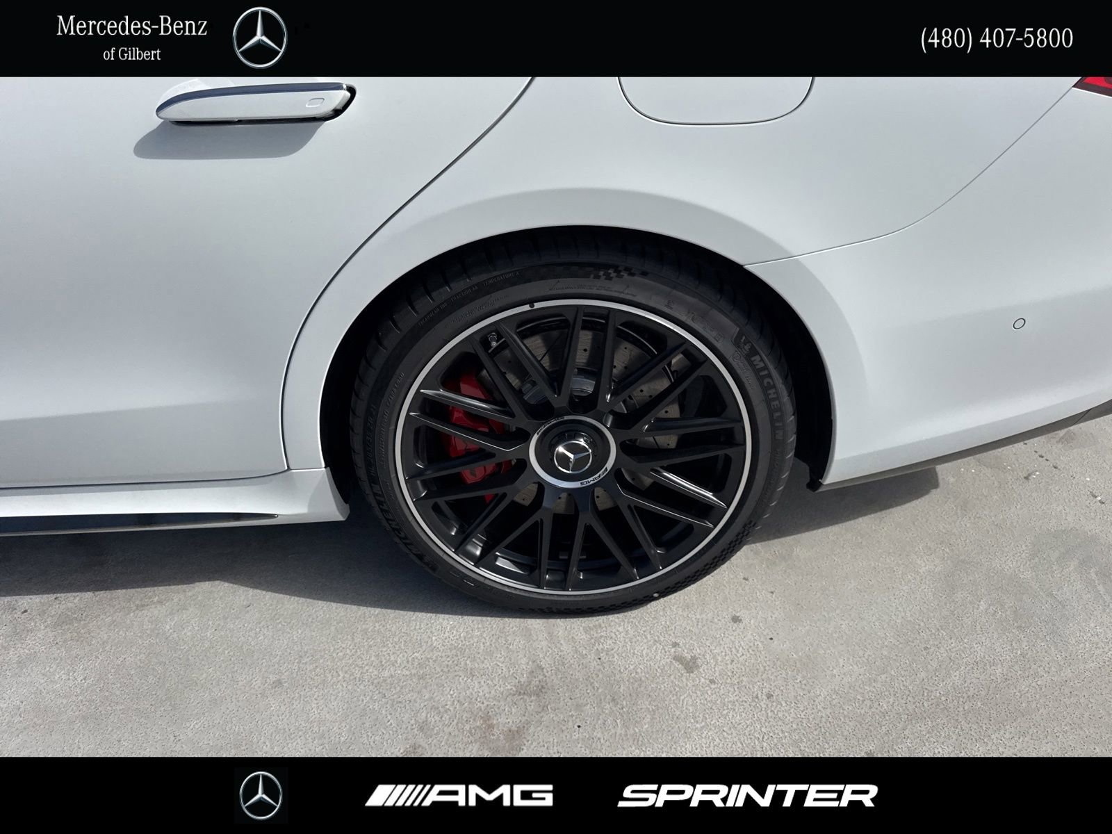 New 2026 Mercedes-Benz S 63 AMG S image 9