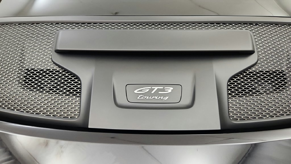 Used 2022 Porsche 911 GT3 RWD image 23