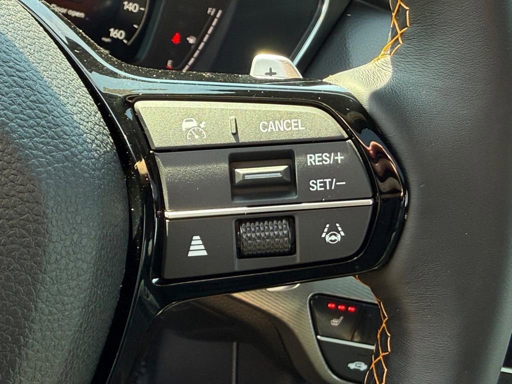 New 2026 Acura Integra A-Spec image 13