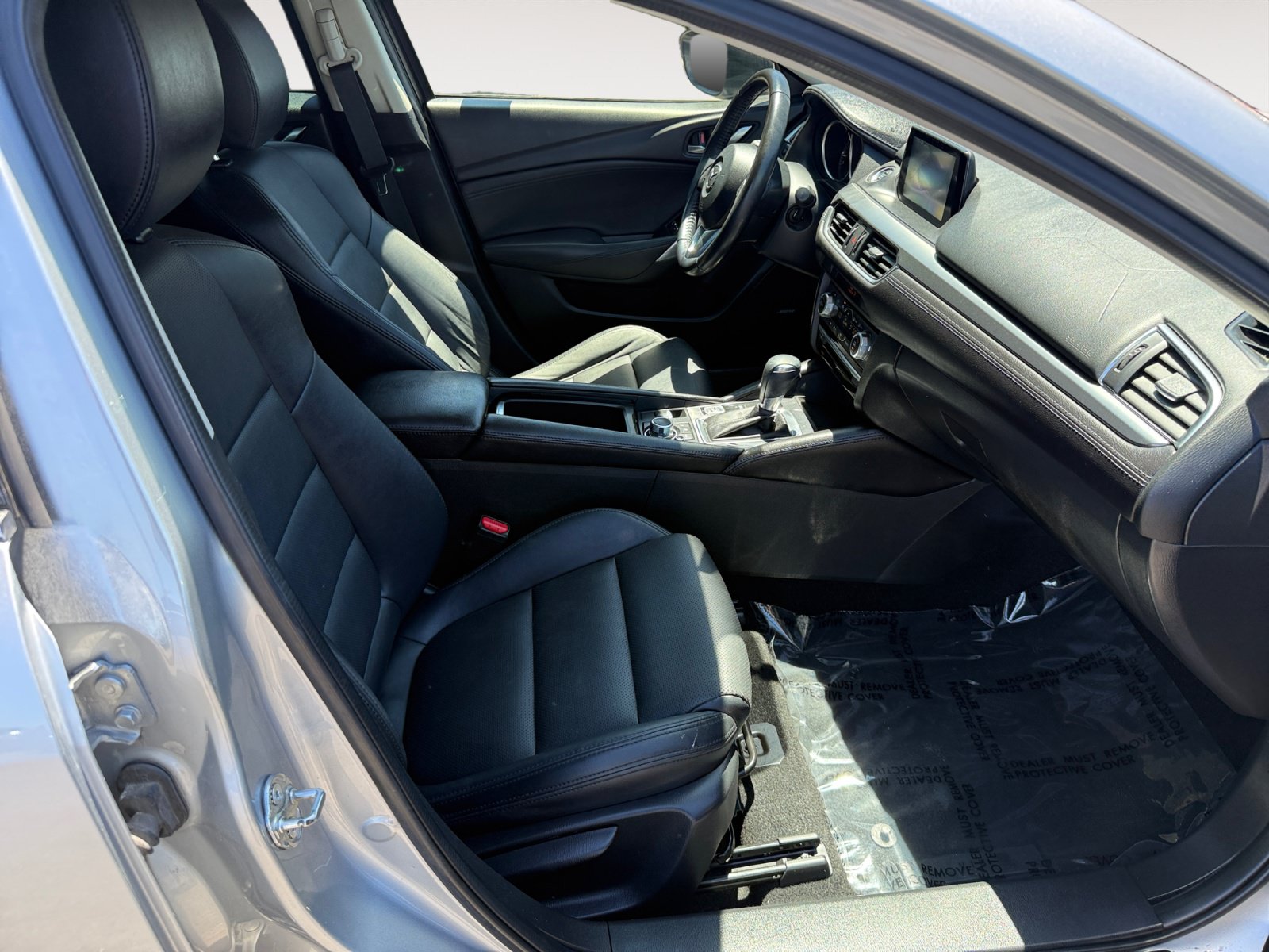 Used 2016 MAZDA MAZDA6 Touring FWD image 19