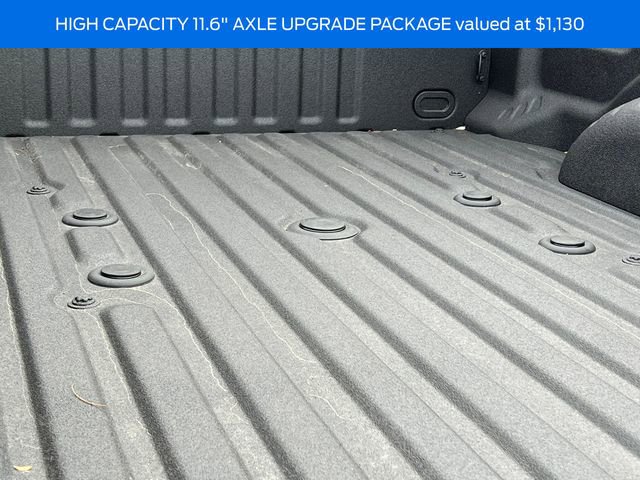 New 2026 Ford F250 XLT w/ XLT Premium Package image 10