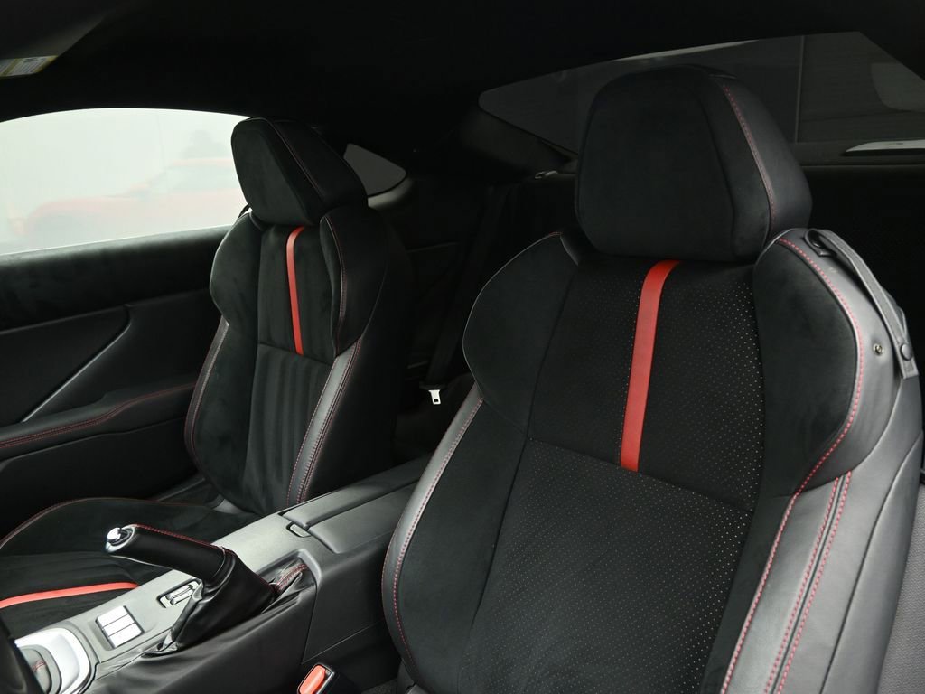 Used 2023 Subaru BRZ Limited image 20
