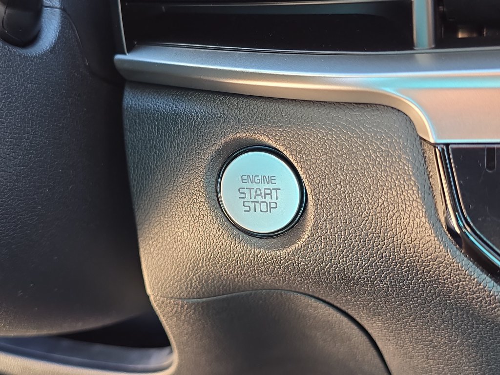 New 2026 Kia Sorento LX FWD image 28