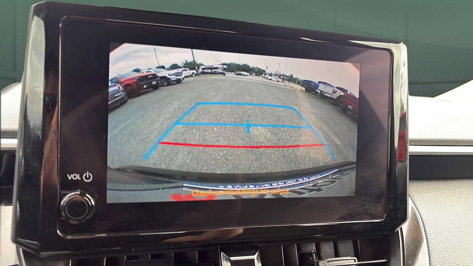 Used 2025 Toyota Corolla LE FWD image 19