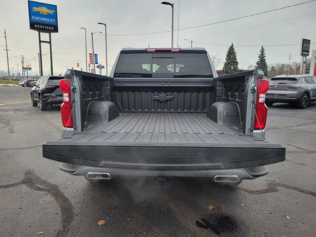 New 2026 Chevrolet Silverado 1500 RST w/ Safety Package image 25