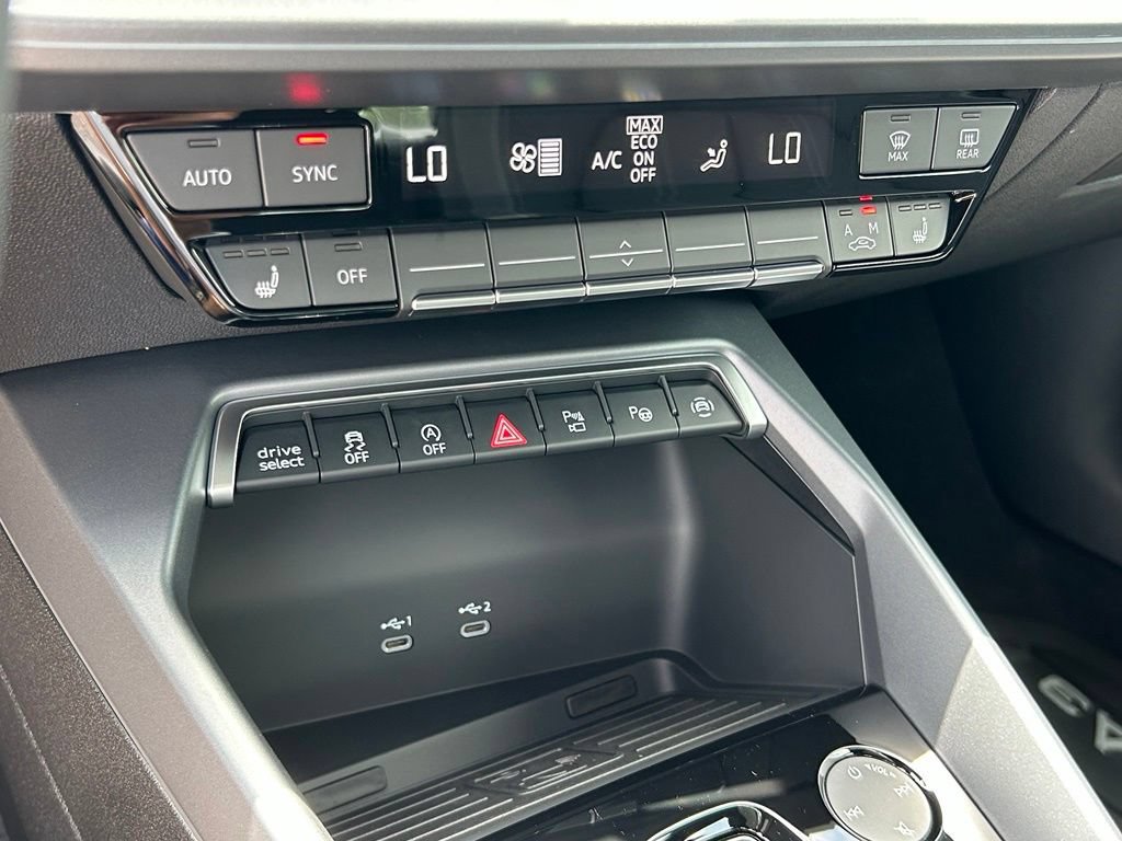 New 2026 Audi A3 2.0T Premium AWD/4WD image 31