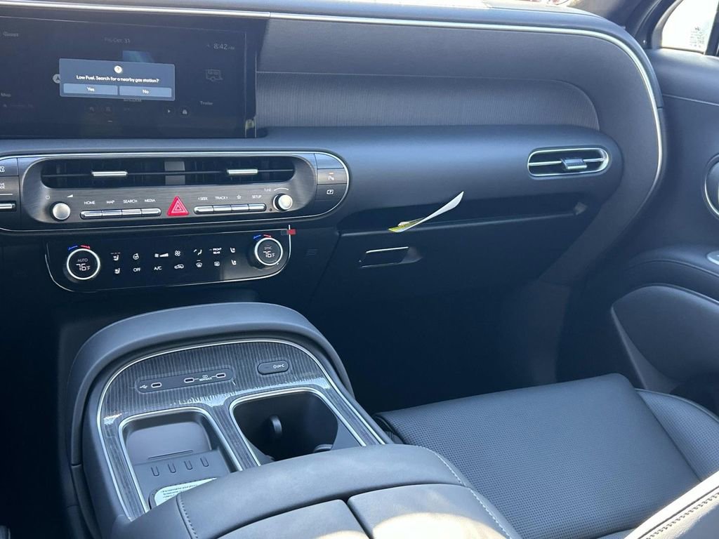 New 2026 Hyundai Palisade Calligraphy image 41