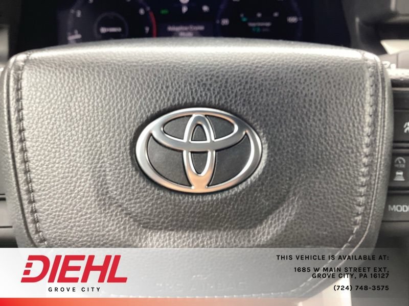 Used 2024 Toyota Tacoma TRD Sport AWD/4WD image 30