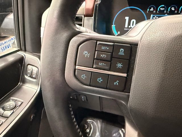 Used 2023 Ford F150 Lariat w/ Equipment Group 502A High AWD/4WD image 37