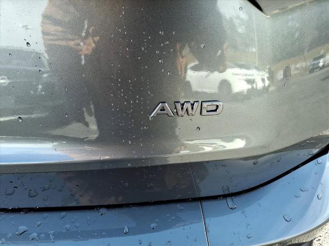 Certified 2025 Nissan Rogue S image 7