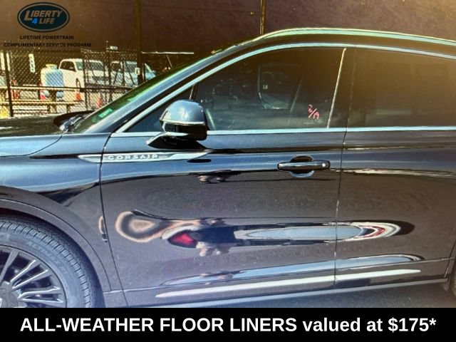 Used 2020 Lincoln Corsair Reserve w/ Appearance Package AWD/4WD image 4