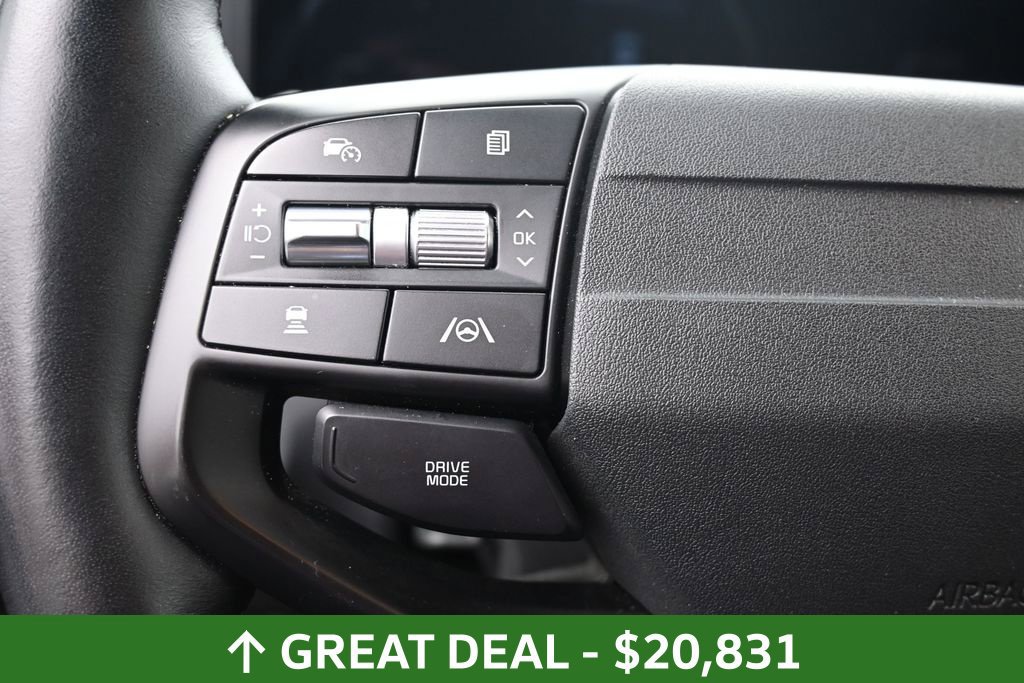 Used 2026 Kia Sportage LX FWD image 26