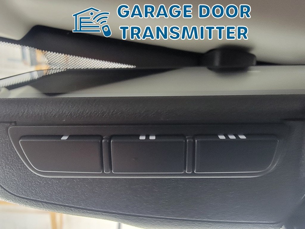 Used 2022 Subaru Ascent Touring AWD/4WD image 30