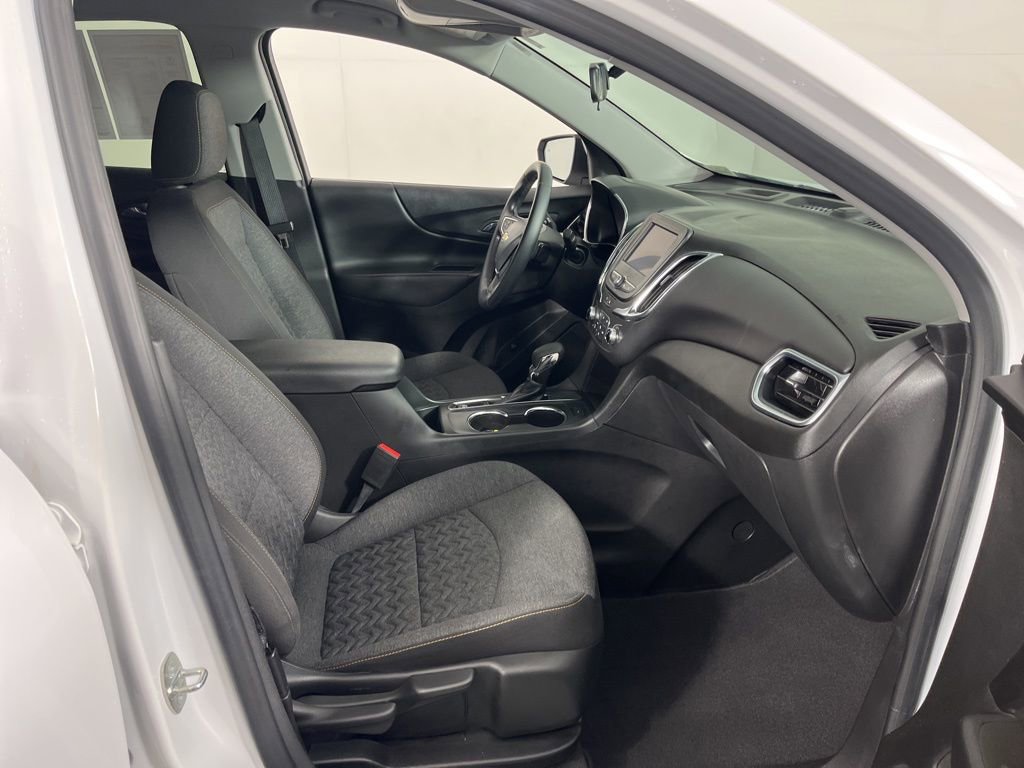 Certified 2024 Chevrolet Equinox LT FWD image 6
