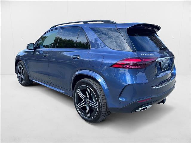 New 2026 Mercedes-Benz GLE 450e 4MATIC image 9