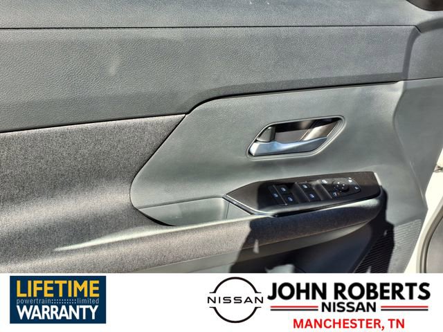 New 2026 Nissan Kicks SV w/ SV Premium Package image 21